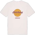 Almelund cirkel t-shirt