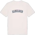 Almelund college t-shirt