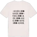 Almelund ordlek t-shirt