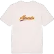 Almenäs baseball t-shirt