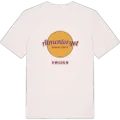 Almentorget cirkel t-shirt