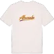 Almesabo baseball t-shirt