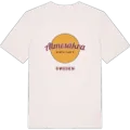 Almesåkra cirkel t-shirt