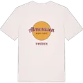 Almesåsen cirkel t-shirt