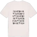 Älmeshult ordlek t-shirt