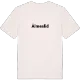 Älmeslid fetstil t-shirt