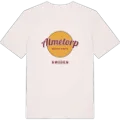 Almetorp cirkel t-shirt
