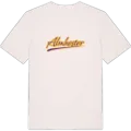 Almhester baseball t-shirt