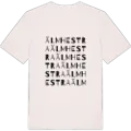 Älmhestra ordlek t-shirt