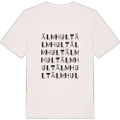 Älmhult ordlek t-shirt