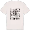 Älmhultsbro ordlek t-shirt