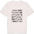 Almkärret ordlek t-shirt