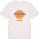 Almliden cirkel t-shirt
