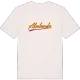 Almlunda baseball t-shirt