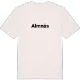 Almnäs fetstil t-shirt