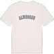 Almossen college t-shirt