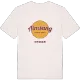 Almsäng cirkel t-shirt