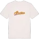 Almsätra baseball t-shirt