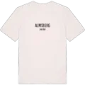 Almsberg i Sverige t-shirt