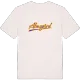 Almsgård baseball t-shirt