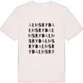 Almsryd ordlek t-shirt