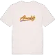 Almsskift baseball t-shirt