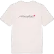 Almsskift hjärta t-shirt