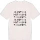 Almsta ordlek t-shirt