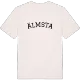 Älmsta böjd t-shirt