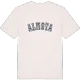Almsta college t-shirt