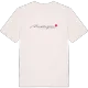 Almstugan hjärta t-shirt