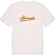 Älmtamåla baseball t-shirt