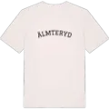Älmteryd böjd t-shirt