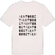 Almtorget ordlek t-shirt