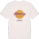 Almtorp cirkel t-shirt