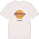 Almtorp cirkel t-shirt