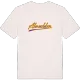 Almudden baseball t-shirt