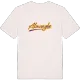 Almungbo baseball t-shirt