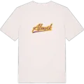 Almvik baseball t-shirt