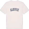 Almvik college t-shirt