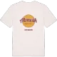 Almvik cirkel t-shirt