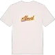 Almvik baseball t-shirt