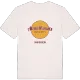 Almviksnäs cirkel t-shirt