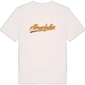 Almyrfallet baseball t-shirt