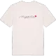 Almyrfallet hjärta t-shirt
