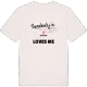 Någon i Alnarör älskar mig t-shirt