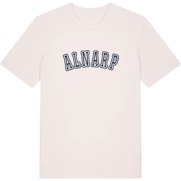 Alnarp college t-shirt – t-shirt från PinShirt