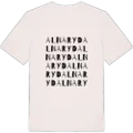 Alnaryd ordlek t-shirt