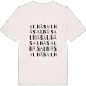 Alnäs ordlek t-shirt