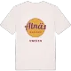 Alnäs cirkel t-shirt